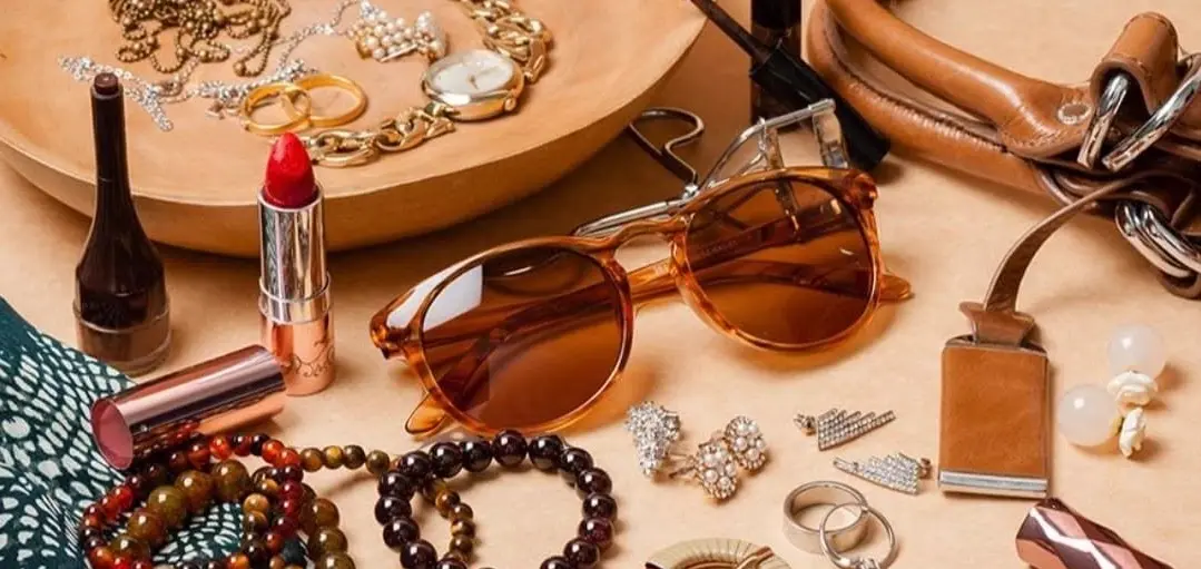 Accesorios